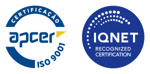 Imagem Certificado NP EN ISO 9001:2015