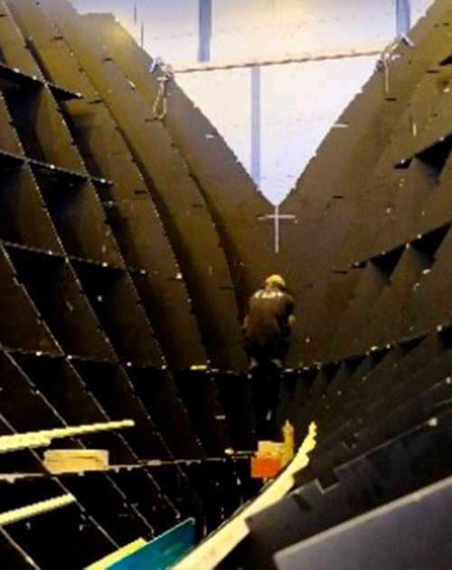 Imagem de Construção Naval