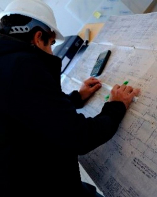 Imagem de Projetos I&D