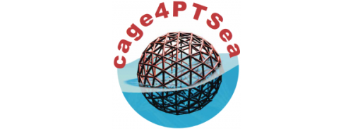 Imagem de Cage4PTSea