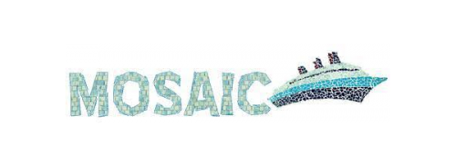 Imagem de Mosaic