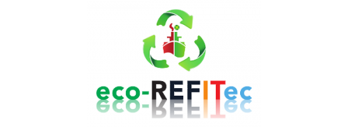 Imagem de Eco-Refitec