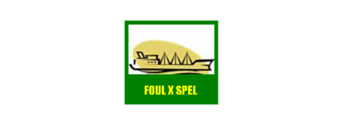 Imagem de FOUL-X-SPEL