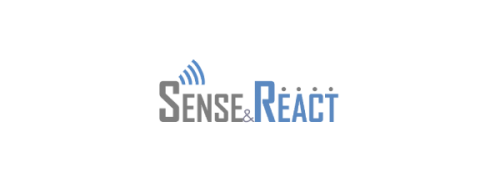 Imagem de SENSE & REACT