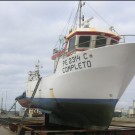 Imagem Pesca Artesanal 14M Completo