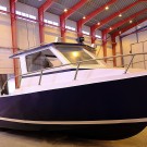 Pesca Artesanal 7.5M Cabine