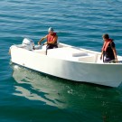 Imagem Pesca Artesanal 5.5M