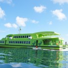 FERRY CATAMARA 40,4M