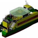 CATAMARÃ 24M