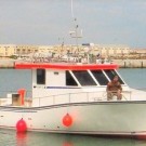 EMBARCAÇÃO DE PASSAGEIROS 12M