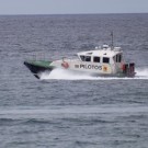 LANCHA DE PILOTOS 12.58M