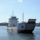 LANCHA DE DESEMBARQUE 57M