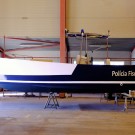 LANCHA DE PATRULHA 7,5M