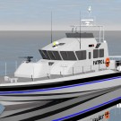 PATRULHA 23M
