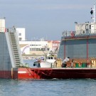 DOCA FLUTUANTE 62M